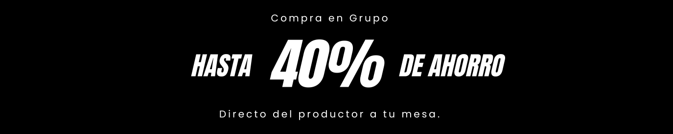  sagrada familiar 40% de ahorro banner